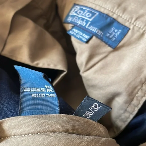 Polo Ralph’s Lauren corduroy pants - Picture 4 of 6